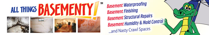 Foundation Supportworks by Dry Guys are the foundation repair experts!